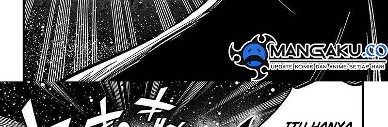 Eden’s Zero Chapter 266